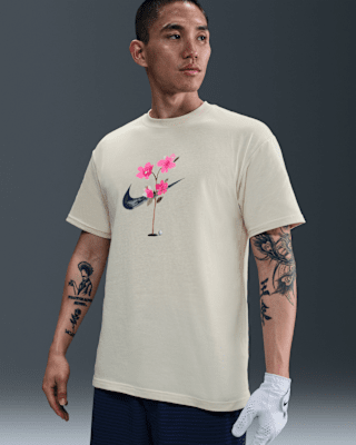 Nike GOLF Tシャツ XL バーガンディ Nike Men's Golf T-Shirt. Nike.com
